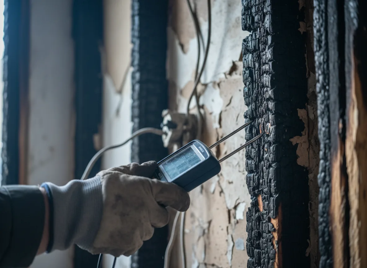 Fire Damage Restoration Covert, MI FAQs